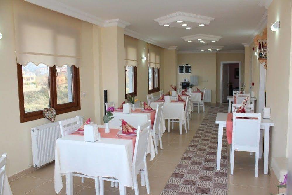 Tramonto Hotel Adults Only Ağva Exterior foto